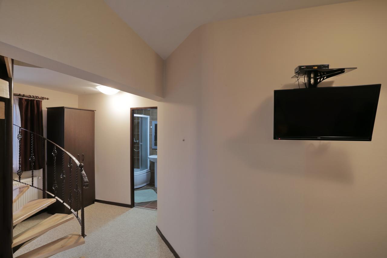 Motel Knez Sombor Buitenkant foto