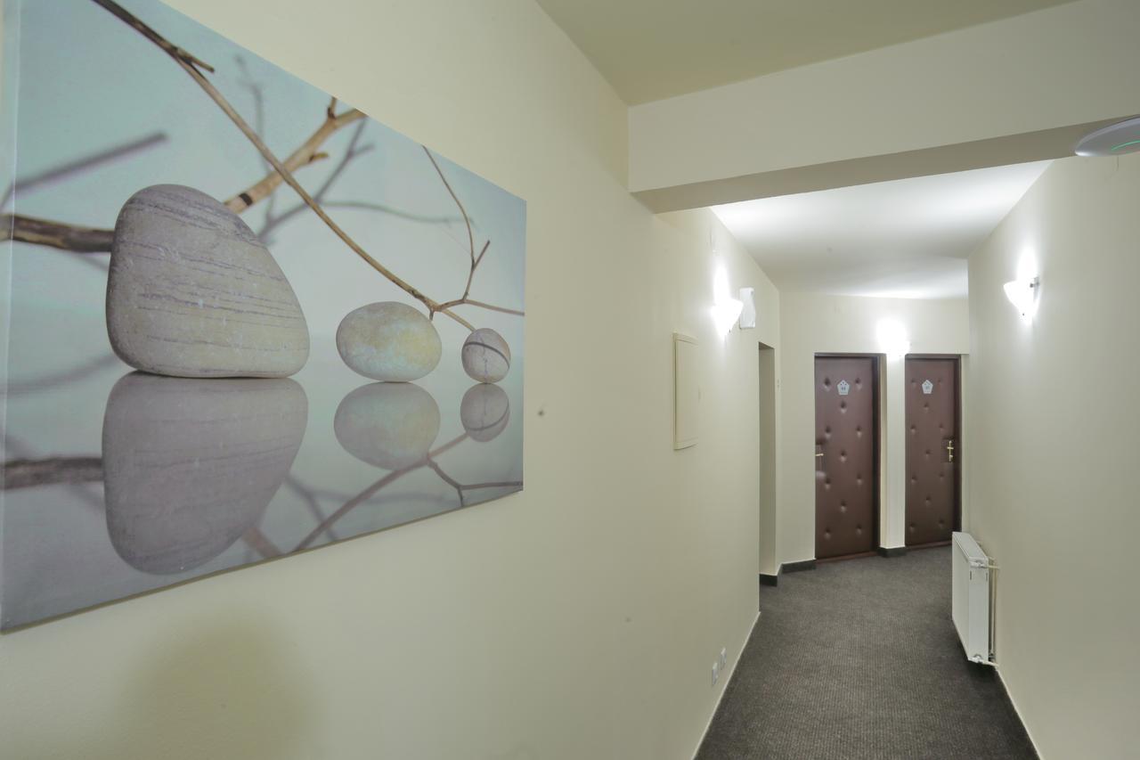 Motel Knez Sombor Buitenkant foto